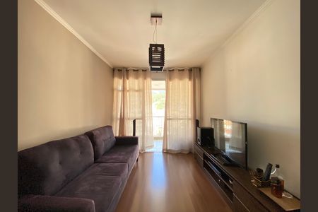 Apartamento para alugar com 3 quartos, 170m² em Méier, Rio de Janeiro