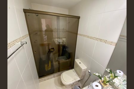 Apartamento para alugar com 192m², 4 quartos e 2 vagas