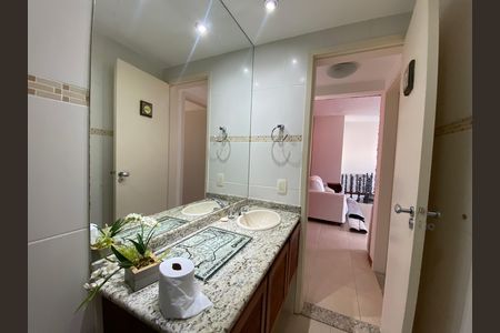 Apartamento para alugar com 192m², 4 quartos e 2 vagas