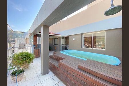 Apartamento para alugar com 192m², 4 quartos e 2 vagas
