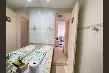 Apartamento para alugar com 192m², 4 quartos e 2 vagas