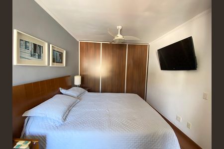 Apartamento para alugar com 192m², 4 quartos e 2 vagas
