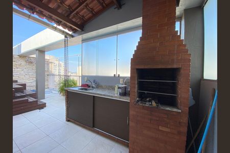Apartamento para alugar com 192m², 4 quartos e 2 vagas