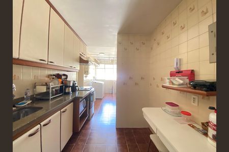 Apartamento para alugar com 192m², 4 quartos e 2 vagas