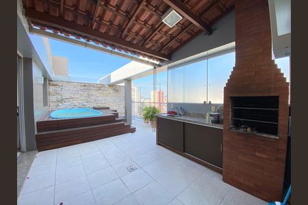 Apartamento para alugar com 192m², 4 quartos e 2 vagas