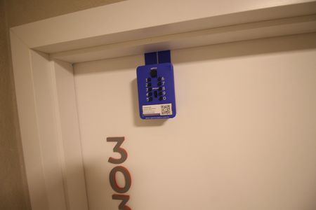 Apartamento para alugar com 74m², 3 quartos e 2 vagasLock Box Instalado