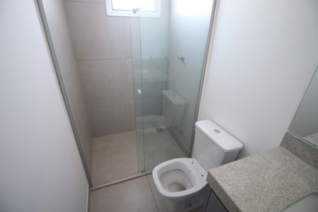 Apartamento para alugar com 74m², 3 quartos e 2 vagasSuite Quarto 1