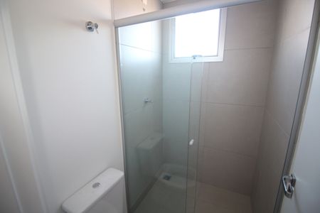 Apartamento para alugar com 74m², 3 quartos e 2 vagasBanheiro