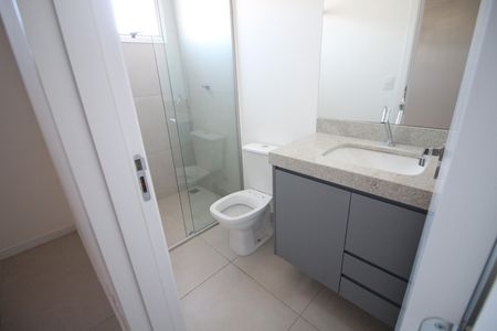 Apartamento para alugar com 74m², 3 quartos e 2 vagasSuite Quarto 1