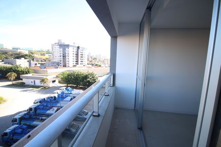 Apartamento para alugar com 74m², 3 quartos e 2 vagasVaranda Sala