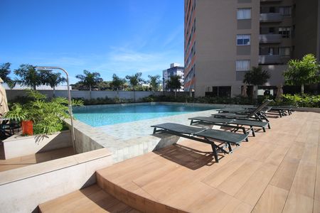 Apartamento para alugar com 74m², 3 quartos e 2 vagasÁrea comum
