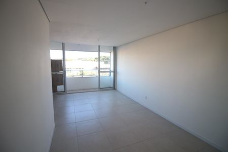 Apartamento para alugar com 74m², 3 quartos e 2 vagasSala