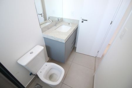 Apartamento para alugar com 74m², 3 quartos e 2 vagasSuite Quarto 1