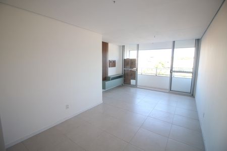 Apartamento para alugar com 74m², 3 quartos e 2 vagasSala