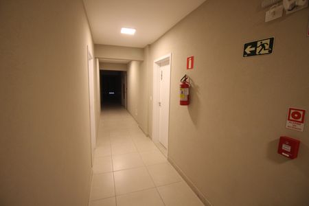 Apartamento para alugar com 74m², 3 quartos e 2 vagasÁrea comum