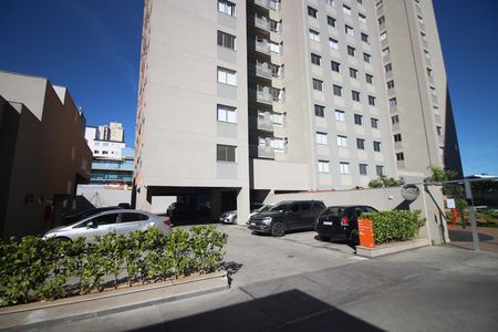 Apartamento para alugar com 74m², 3 quartos e 2 vagasÁrea comum