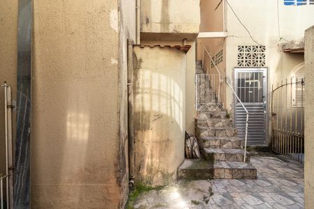 Quarto - Vista de casa para alugar com 1 quarto, 50m² em Imirim, São Paulo