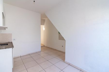 Sala de casa para alugar com 1 quarto, 50m² em Imirim, São Paulo