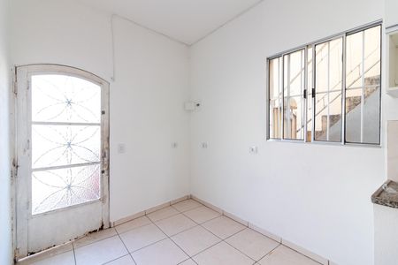 Sala de casa para alugar com 1 quarto, 50m² em Imirim, São Paulo
