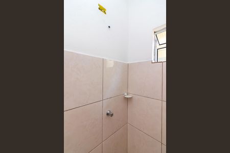 Casa para alugar com 50m², 1 quarto e sem vagaBanheiro