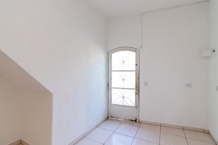 Casa para alugar com 50m², 1 quarto e sem vagaSala