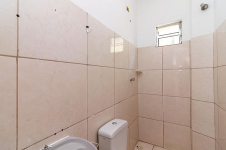 Banheiro de casa para alugar com 1 quarto, 50m² em Imirim, São Paulo