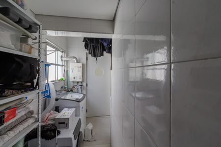 Apartamento para alugar com 170m², 2 quartos e 1 vaga Apartamento para alugar com 170m², 2 quartos e 1 vagaÁrea de Serviço