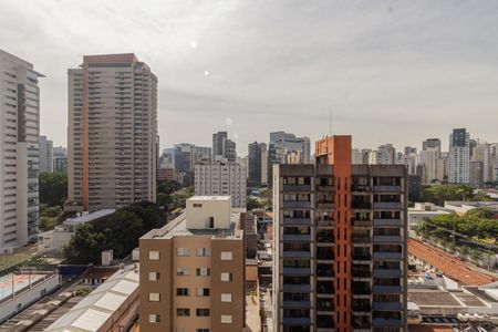 Apartamento para alugar com 170m², 2 quartos e 1 vaga Apartamento para alugar com 170m², 2 quartos e 1 vagaSacada