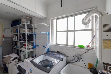 Apartamento para alugar com 170m², 2 quartos e 1 vaga Apartamento para alugar com 170m², 2 quartos e 1 vagaÁrea de Serviço