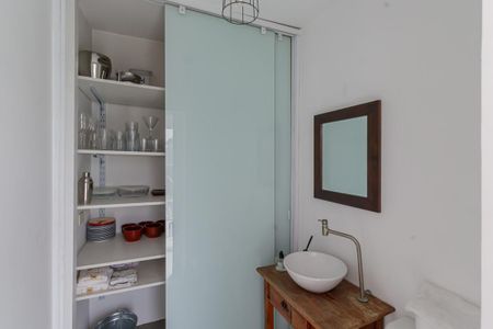 Apartamento para alugar com 170m², 2 quartos e 1 vaga Apartamento para alugar com 170m², 2 quartos e 1 vagaCobertura - Area Gourmet