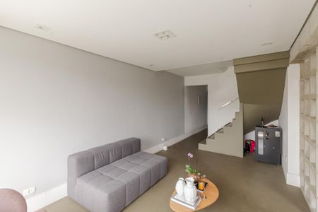 Apartamento para alugar com 170m², 2 quartos e 1 vaga Apartamento para alugar com 170m², 2 quartos e 1 vagaSala