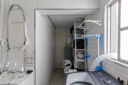 Apartamento para alugar com 170m², 2 quartos e 1 vaga Apartamento para alugar com 170m², 2 quartos e 1 vagaÁrea de Serviço