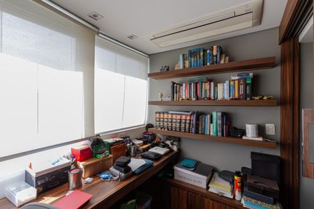 Apartamento para alugar com 170m², 2 quartos e 1 vaga Apartamento para alugar com 170m², 2 quartos e 1 vagaEscritório