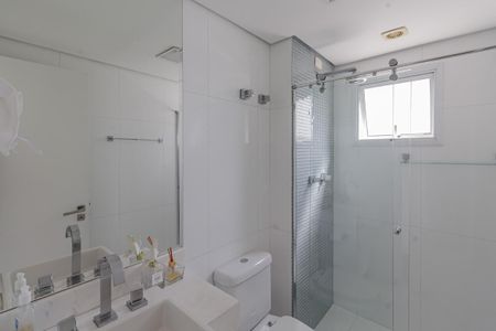 Apartamento para alugar com 170m², 2 quartos e 1 vaga Apartamento para alugar com 170m², 2 quartos e 1 vagaBanheiro