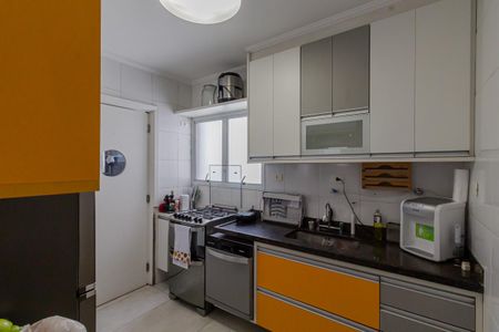 Apartamento para alugar com 170m², 2 quartos e 1 vaga Apartamento para alugar com 170m², 2 quartos e 1 vagaCozinha