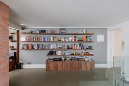 Apartamento para alugar com 170m², 2 quartos e 1 vaga Apartamento para alugar com 170m², 2 quartos e 1 vagaBiblioteca