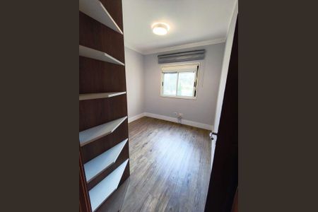 Apartamento para alugar com 139m², 3 quartos e 2 vagasQuarto