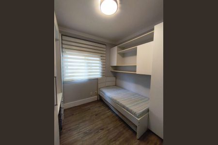 Apartamento para alugar com 139m², 3 quartos e 2 vagasQuarto 