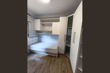Apartamento para alugar com 139m², 3 quartos e 2 vagasQuarto 