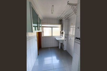 Apartamento para alugar com 139m², 3 quartos e 2 vagasÁrea de serviço