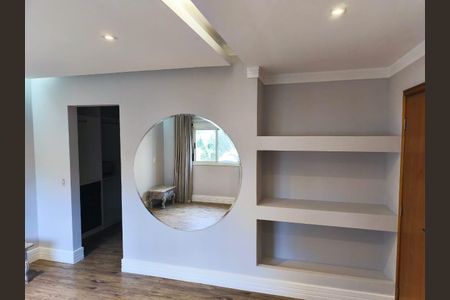 Apartamento para alugar com 139m², 3 quartos e 2 vagasQuarto 