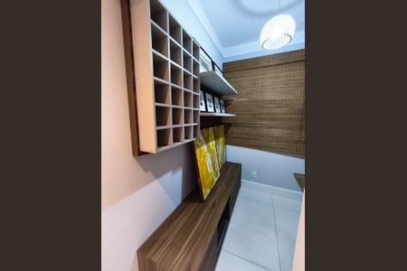 Apartamento para alugar com 139m², 3 quartos e 2 vagasQuarto