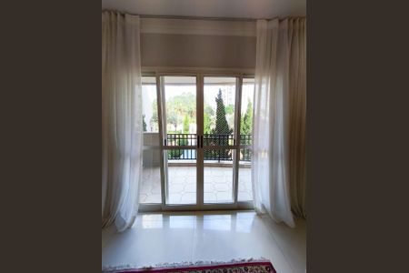 Apartamento para alugar com 139m², 3 quartos e 2 vagasSala