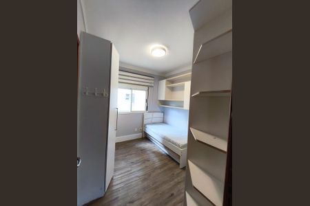Apartamento para alugar com 139m², 3 quartos e 2 vagasQuarto 