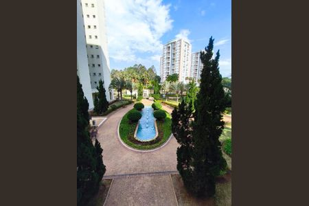 Apartamento para alugar com 139m², 3 quartos e 2 vagasVista