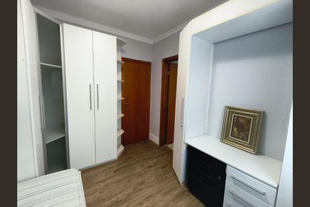 Apartamento para alugar com 139m², 3 quartos e 2 vagasQuarto
