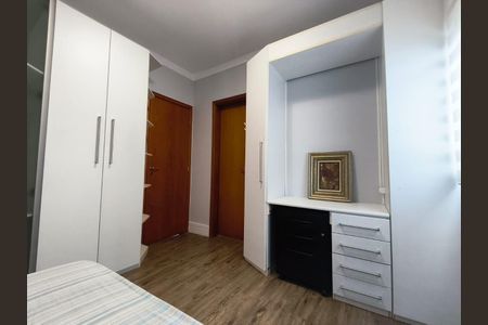 Apartamento para alugar com 139m², 3 quartos e 2 vagasQuarto 