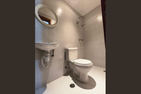 Apartamento para alugar com 139m², 3 quartos e 2 vagasBanheiro