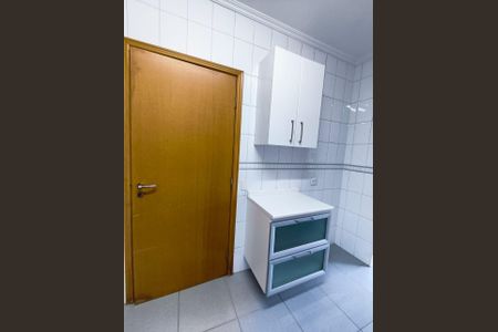 Apartamento para alugar com 139m², 3 quartos e 2 vagasCozinha