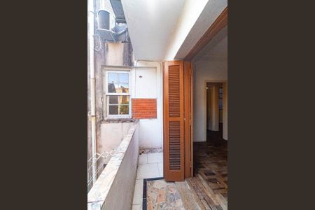 Apartamento para alugar com 56m², 2 quartos e sem vaga
